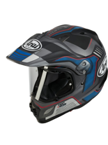 Kask integralny Arai Tour X4 Vision szary matowy