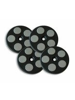 Zestaw 4 magnesów do tankbagów GIVI