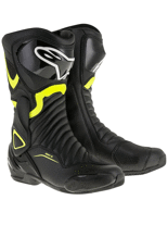 Buty motocyklowe sportowe SMX 6 V2 ALPINESTARS