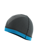 Czapka Dainese Dry Cap czarno-niebieska