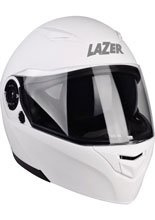 Kask szczękowy Lazer Paname EVO Z-Line biały
