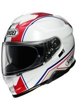 Kask integralny Shoei GT-Air II Panorama TC-10