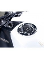 Osłona wlewu paliwa PUIG do Kawasaki od 2006-2017, bez Ninja 250R i 300R - Naked