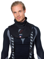 Kołnierz Rukka NEO Gore Windstopper