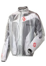 Kurtka przeciwdeszczowa Scott Rain