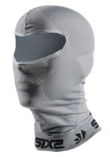 Kominiarka motocyklowa SIXS BreezyTouch ciemnoszara