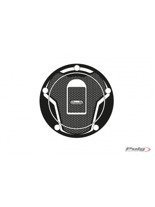 Osłona wlewu paliwa PUIG do Kawasaki od 2000-2005 - Naked